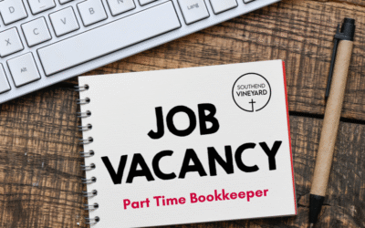 Bookkeeper Wanted